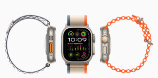 Apple Watch Ultra 2 a fost prezentat de Apple Apple Watch Ultra 2