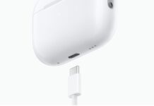 AirPods Pro 2 au de acum carcasă cu USB-C. Apple a lansat și EarPods cu USB-C airpods pro 2 usb-c