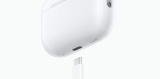 AirPods Pro 2 au de acum carcasă cu USB-C. Apple a lansat și EarPods cu USB-C airpods pro 2 usb-c
