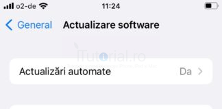 iOS 15.7.9 / iPadOS 15.7.9 și macOS 12.6.9 / 11.7.10 au fost lansate ios 15.7.9