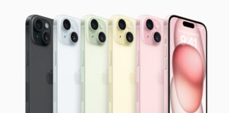 iPhone 15 și iPhone 15 Plus au fost prezentate de către Apple iphone 15