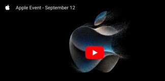 Iată cum poți urmări AZI videoconferința de prezentare a iPhone 15 de pe iPhone, iPad, Mac, Apple TV și PC! live conferinta iPhone 15