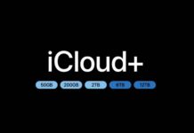 Apple a lansat planurile de 6TB și 12TB pentru iCloud+. Iată cât costă în România plan stocare icloud