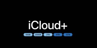 Apple a lansat planurile de 6TB și 12TB pentru iCloud+. Iată cât costă în România plan stocare icloud