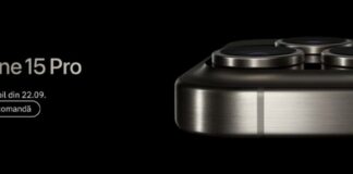iPhone 15, iPhone 15 Plus, iPhone 15 Pro și 15 Pro Max sunt disponibile la precomanda în România. Iată la ce magazine și care sunt prețurile precomanda iPhone 15 romania