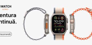 Apple Watch Series 9 și Apple Watch Ultra 2 sunt disponibile la precomandă în România – iată la ce pret pret Apple Watch Series 9