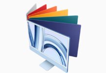 Apple a prezentat iMac 2023 – iată noutățile imac m3 2023