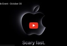 Iată cum poți urmări AZI videoconferința Apple de pe iPhone, iPad, Mac, Apple TV și PC!