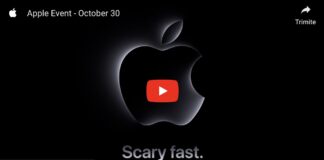 Iată cum poți urmări AZI videoconferința Apple de pe iPhone, iPad, Mac, Apple TV și PC!