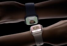 watchOS 10.1 a fost lansat pentru Apple Watch watchOS 10.1