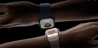 watchOS 10.1 a fost lansat pentru Apple Watch watchOS 10.1