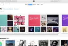iTunes 12.13 pentru Windows a fost lansat de către Apple windows 12.13 itunes