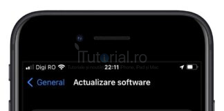 iOS / iPadOS 15.8.1 și iOS / iPadOS 16.7.5 / macOS 13.6.4 și macOS 12.7.3 au fost lansate iOS 15.8.1 16.7.5