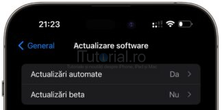 iOS 17.3 și iPadOS 17.3 au fost lansate pentru iPhone și iPad iOS 17.3