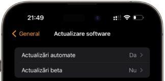 watchOS 10.3 a fost lansat pentru Apple Watch watchOS 10.3