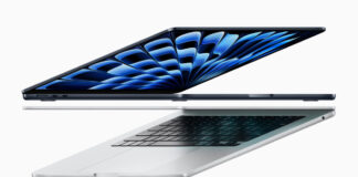 Apple a lansat MacBook Air cu chipset M3 MacBook Air M3 2024