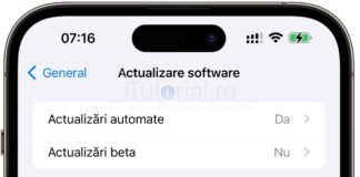 iOS 17.4 și iPadOS 17.4 au fost lansate pentru iPhone și iPad cu noutăți importante în Uniunea Europeană ios 17.4