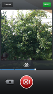 Instagram 4.0.0