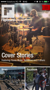 Flipboard 2.0.7