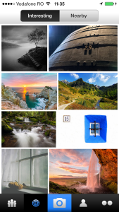 Flickr 2.30.1503