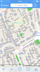 City Maps 2Go 5.2