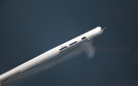 iPad 5 lkateral